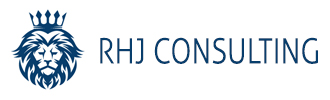 RHJ Consulting Logo